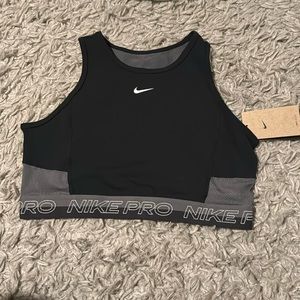 NWT Nike Sports bra